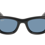 RAY-BAN WAYFARER PUFFER 0RB4940 601/80 - Óculos de Sol