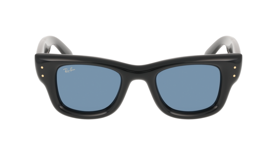 RAY-BAN WAYFARER PUFFER 0RB4940 601/80 - Óculos de Sol