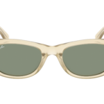 RAY-BAN MEGA WAYFARER II 0RB0832S 146031 - Óculos de Sol