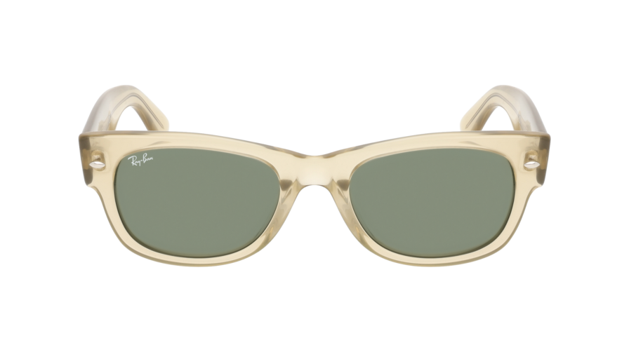 RAY-BAN MEGA WAYFARER II 0RB0832S 146031 - Óculos de Sol