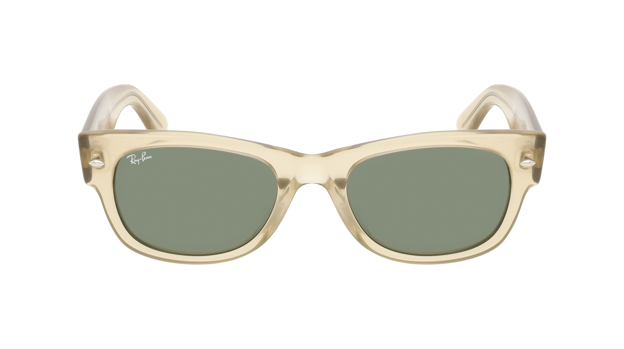 RAY-BAN MEGA WAYFARER II 0RB0832S 146031 RAY-BAN MEGA WAYFARER II 0RB0832S 146031 - Óculos de Sol