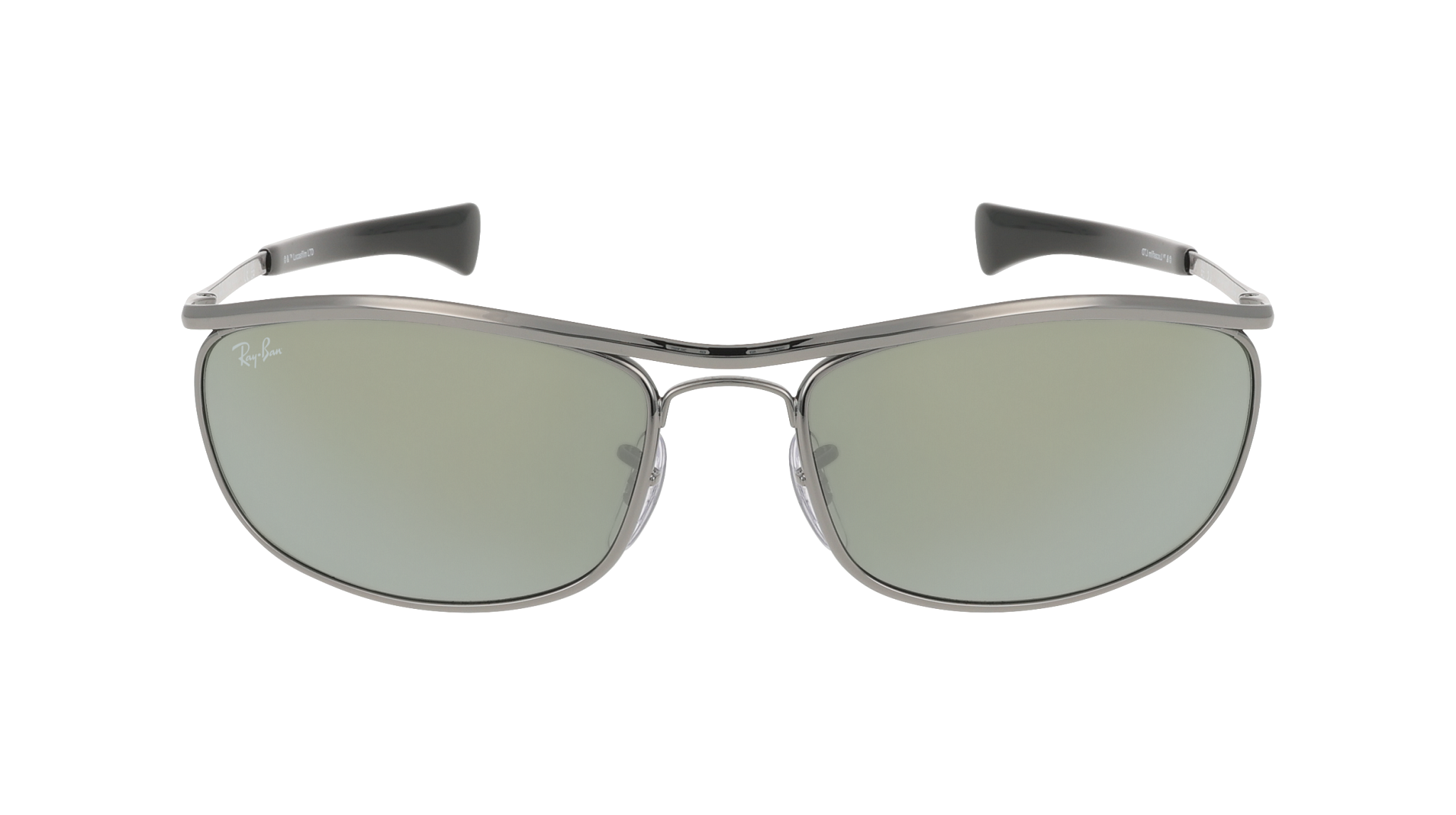 RAY-BAN OLYMPIAN I DELUXE 0RB3119M 928040 RAY-BAN OLYMPIAN I DELUXE 0RB3119M 928040 - Óculos de Sol