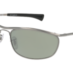 RAY-BAN OLYMPIAN I DELUXE 0RB3119M 928040 - Óculos de Sol