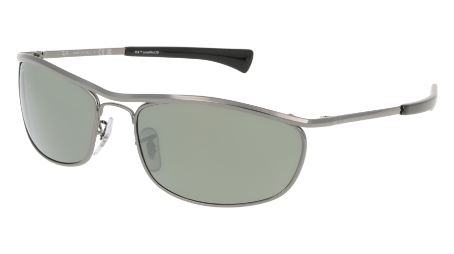 RAY-BAN OLYMPIAN I DELUXE 0RB3119M 928040 - Óculos de Sol