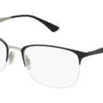 RAY-BAN  0RX6433 2997 - Óculos
