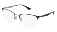 RAY-BAN  0RX6434 2501 - Óculos