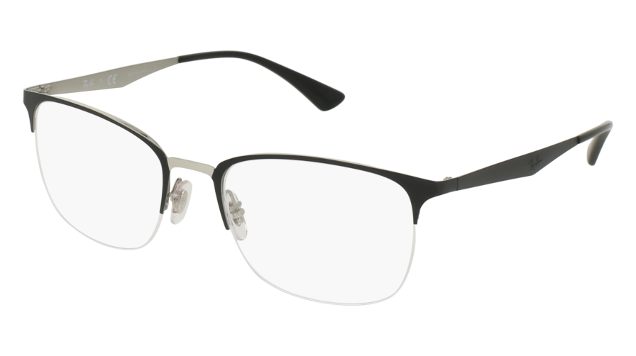 RAY-BAN  0RX6433 2997 - Óculos