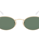 RAY-BAN OVAL 0RB3547 001/31 - Óculos de Sol