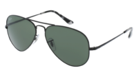 RAY-BAN JIM 0RB3694 001/31 RAY-BAN JIM 0RB3694 001/31 - Óculos de Sol