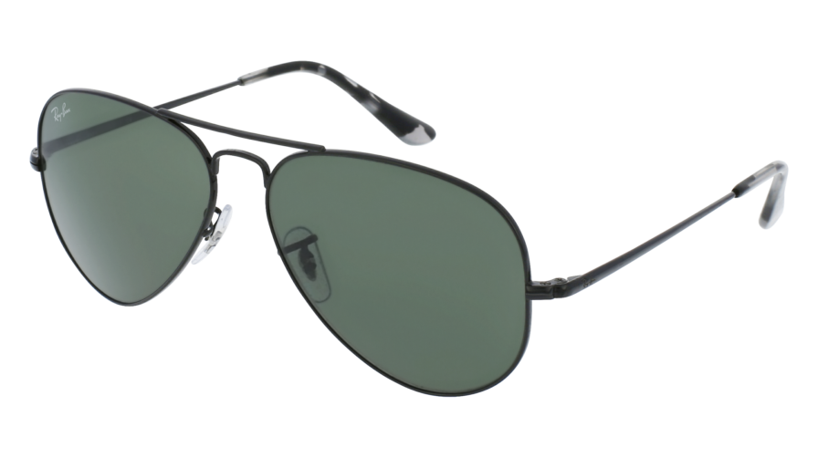 RAY-BAN AVIATOR METAL II 0RB3689 914831 - Óculos de Sol