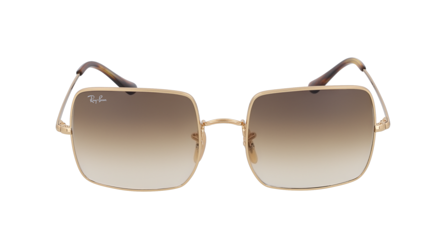 RAY-BAN SQUARE 0RB1971 914751 - Óculos de Sol