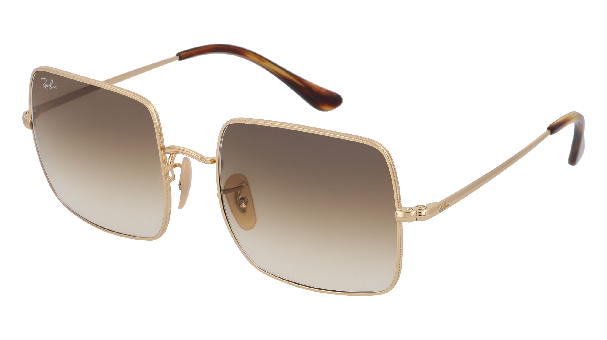 RAY-BAN SQUARE 0RB1971 914751 RAY-BAN SQUARE 0RB1971 914751 - Óculos de Sol