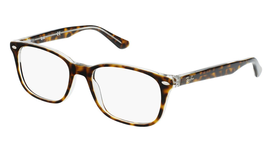 RAY-BAN  0RX5375 5082 - Óculos
