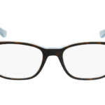 RAY-BAN  0RX5375 5883 - Óculos