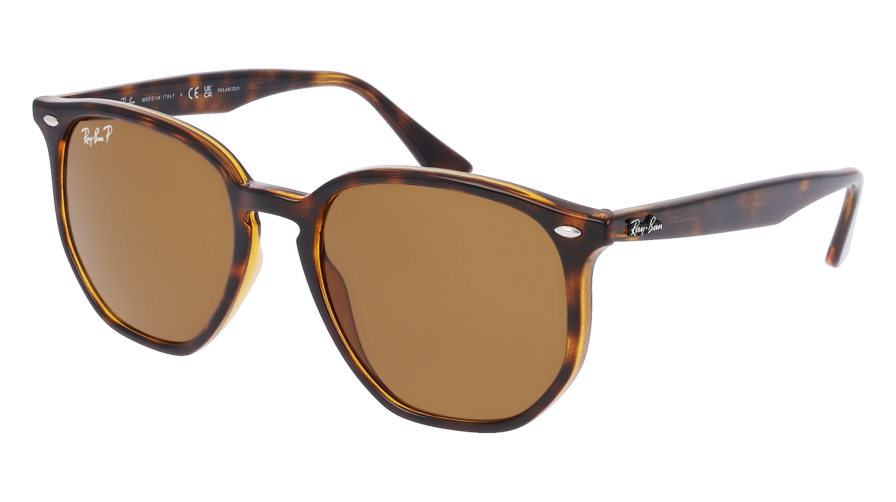RAY-BAN  0RB4306 710/83 - Óculos de Sol