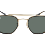 RAY-BAN THE MARSHAL II 0RB3648M 001 - Óculos de Sol