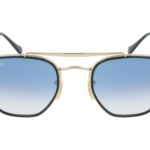 RAY-BAN THE MARSHAL II 0RB3648M 91673F - Óculos de Sol