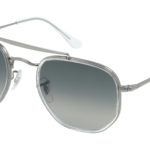 RAY-BAN THE MARSHAL II 0RB3648M 004/71 - Óculos de Sol
