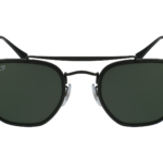 RAY-BAN THE MARSHAL II 0RB3648M 002/58 - Óculos de Sol