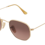 RAY-BAN HEXAGONAL 0RB3548N 912443 - Óculos de Sol