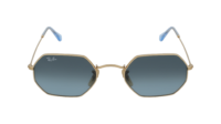 RAY-BAN OCTAGONAL 0RB3556 919631 RAY-BAN OCTAGONAL 0RB3556 919631 - Óculos de Sol