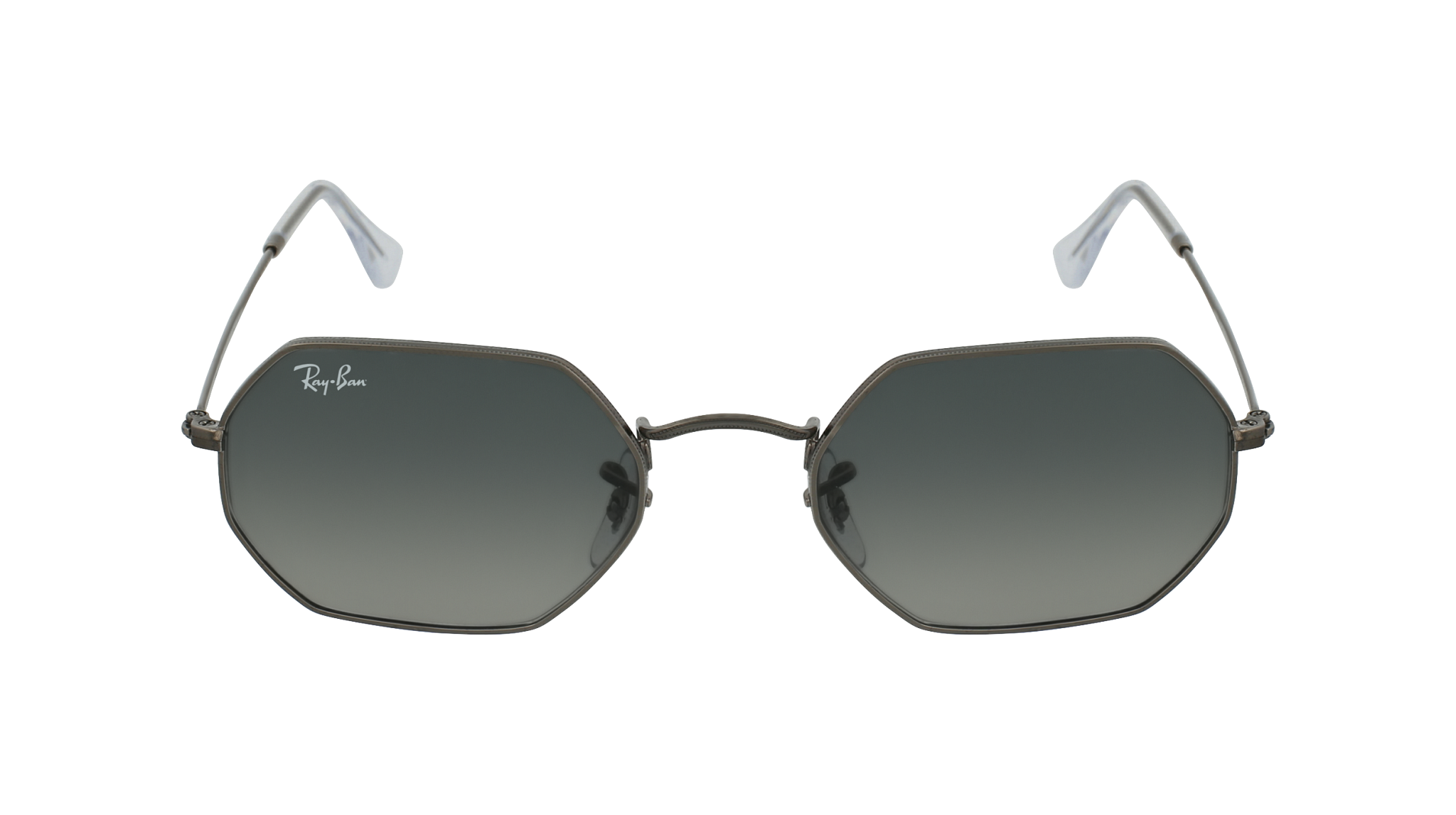 RAY-BAN OCTAGONAL 0RB3556N 004/71 RAY-BAN OCTAGONAL 0RB3556N 004/71 - Óculos de Sol