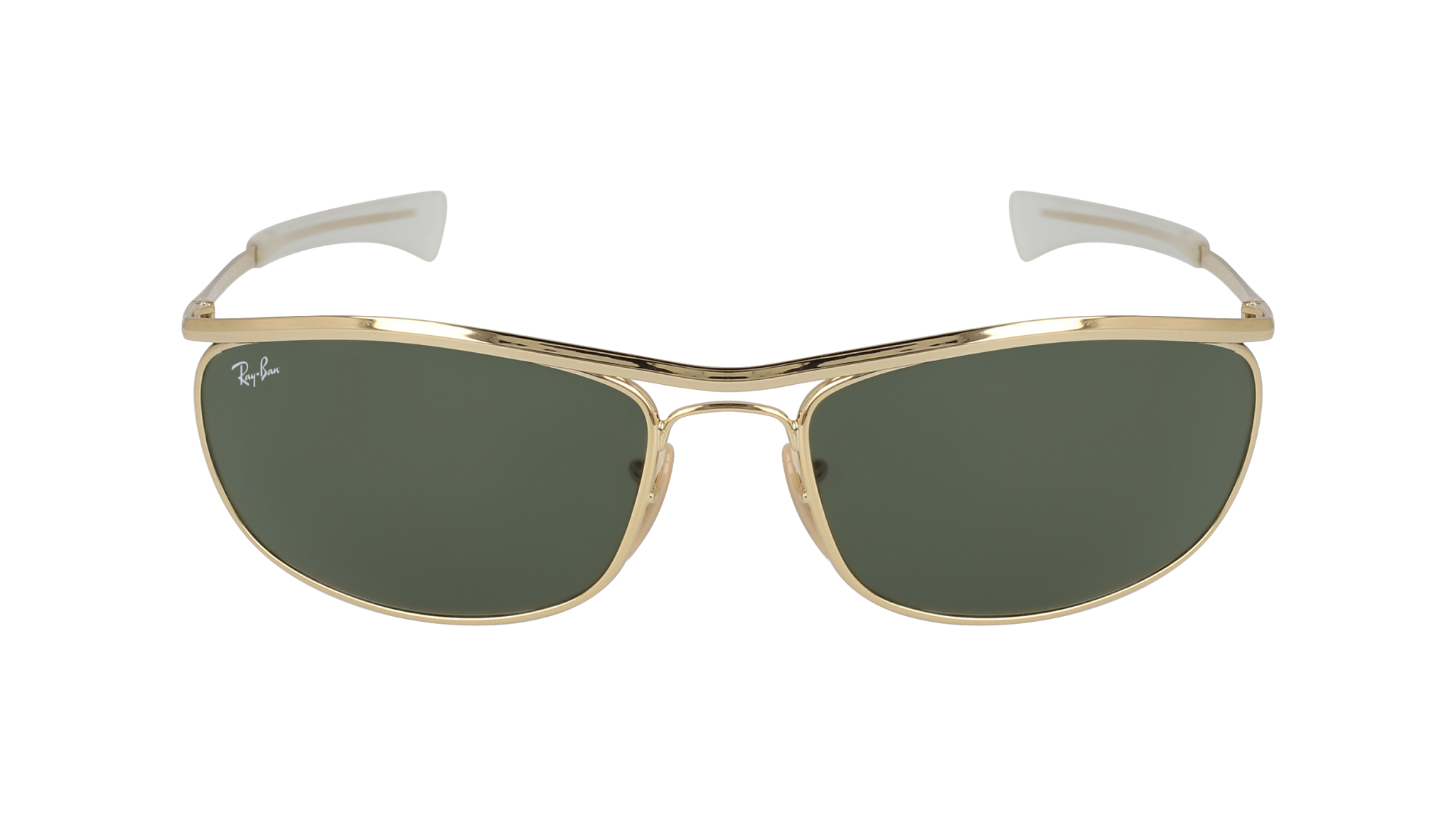 RAY-BAN OLYMPIAN I DELUXE 0RB3119M 001/31 RAY-BAN OLYMPIAN I DELUXE 0RB3119M 001/31 - Óculos de Sol