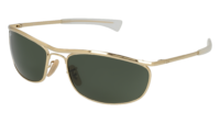 RAY-BAN OLYMPIAN I DELUXE 0RB3119M 002/58 RAY-BAN OLYMPIAN I DELUXE 0RB3119M 002/58 - Óculos de Sol