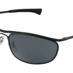 RAY-BAN OLYMPIAN I DELUXE 0RB3119M 002/R5 - Óculos de Sol