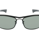 RAY-BAN OLYMPIAN I DELUXE 0RB3119M 002/58 - Óculos de Sol