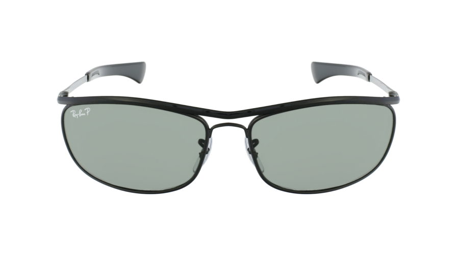 RAY-BAN OLYMPIAN I DELUXE 0RB3119M 002/58 - Óculos de Sol