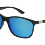 RAY-BAN CHROMANCE 0RB4330CH 601SA1 - Óculos de Sol