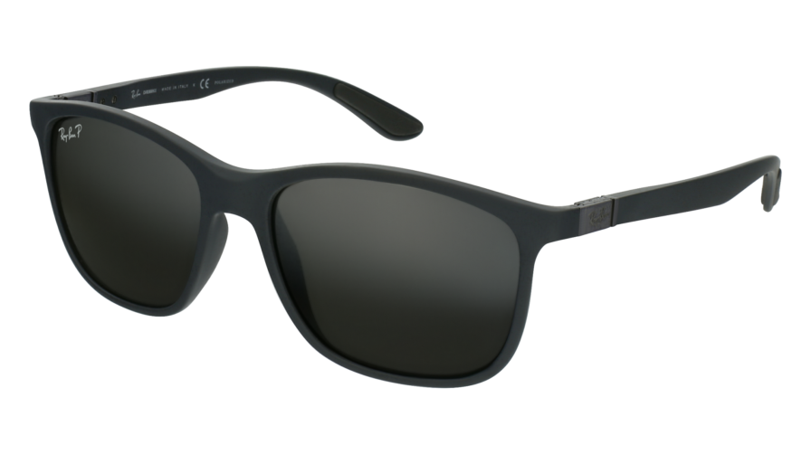 RAY-BAN CHROMANCE 0RB4330CH 60175J - Óculos de Sol