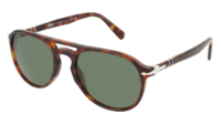 PERSOL 0PO3235S 204/S3 PERSOL 0PO3235S 204/S3 - Óculos de Sol