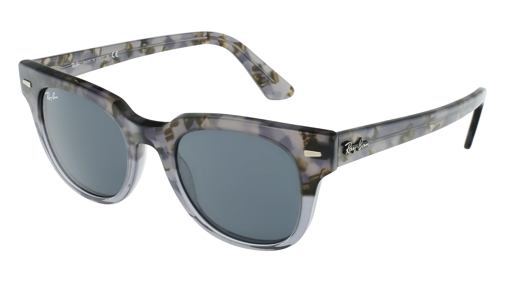 RAY-BAN METEOR 0RB2168 1286R5 RAY-BAN METEOR 0RB2168 1286R5 - Óculos de Sol