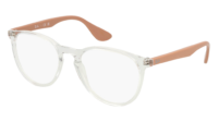 RAY-BAN ERIKA 0RX7046 8139 RAY-BAN ERIKA 0RX7046 8139 - Óculos