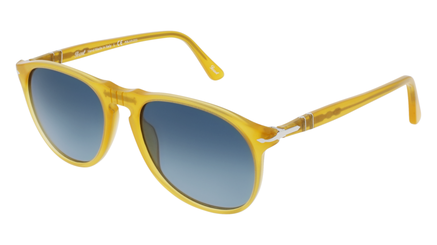 PERSOL 0PO9649S 204/S3 - Óculos de Sol