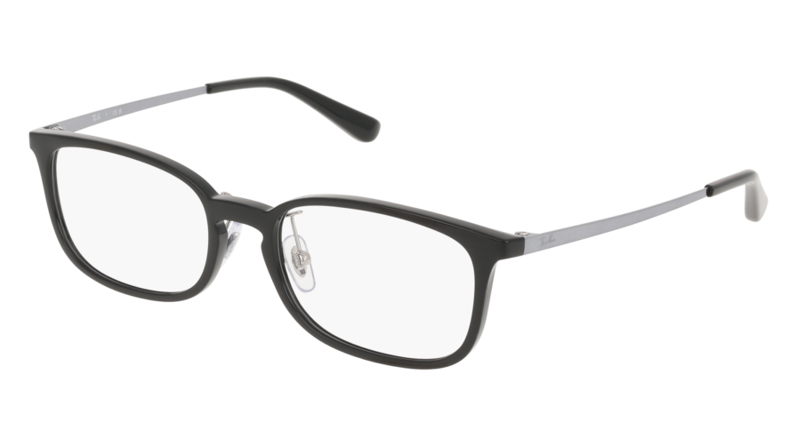 RAY-BAN  0RX7182D 5985 - Óculos