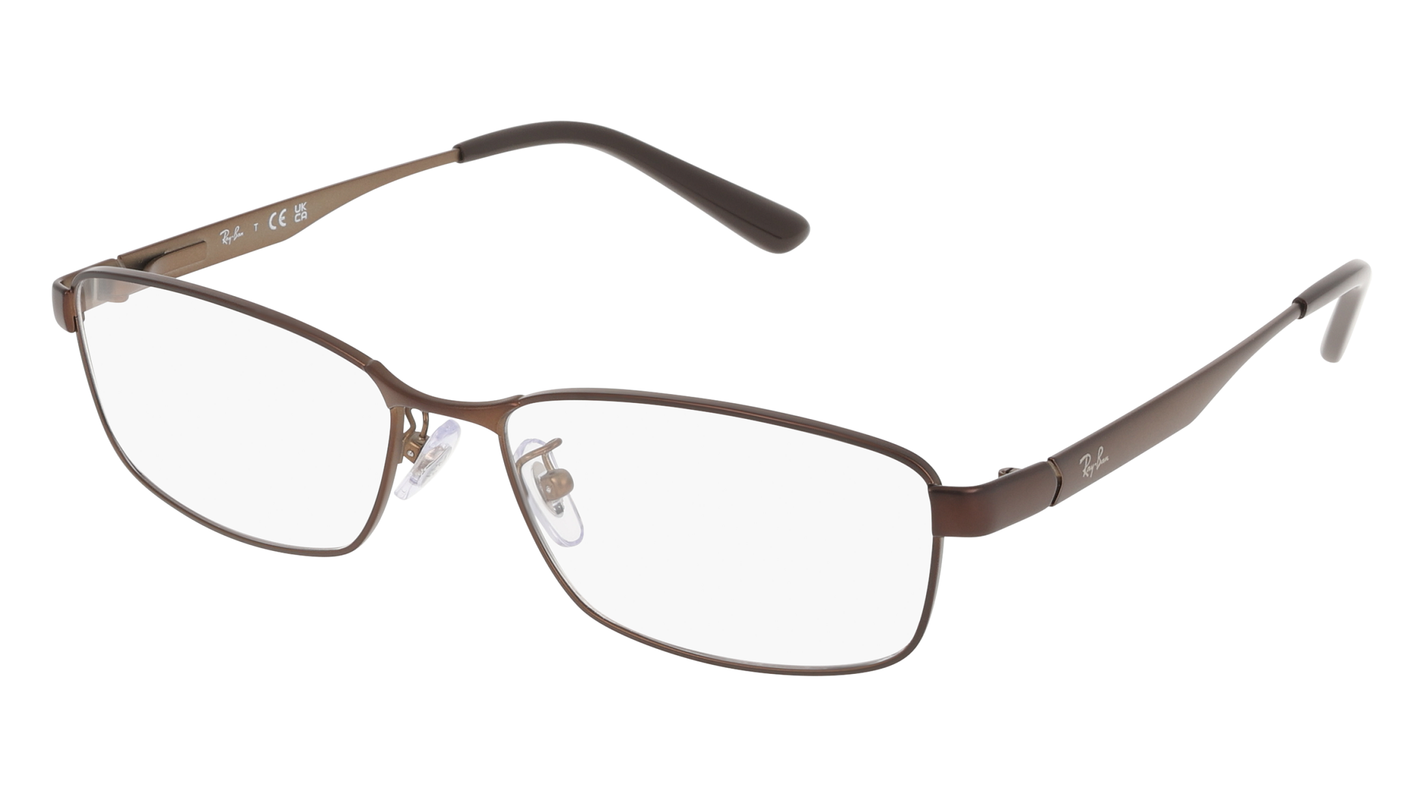 RAY-BAN 0RX6452D 3077 RAY-BAN 0RX6452D 3077 - Óculos