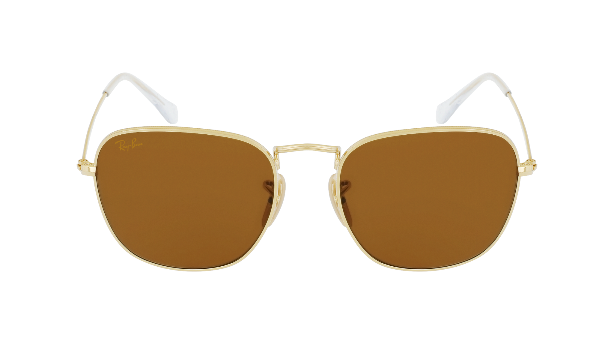 RAY-BAN FRANK 0RB3857 919633 RAY-BAN FRANK 0RB3857 919633 - Óculos de Sol