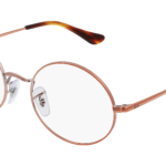 RAY-BAN OVAL 0RX1970V 2943 - Óculos