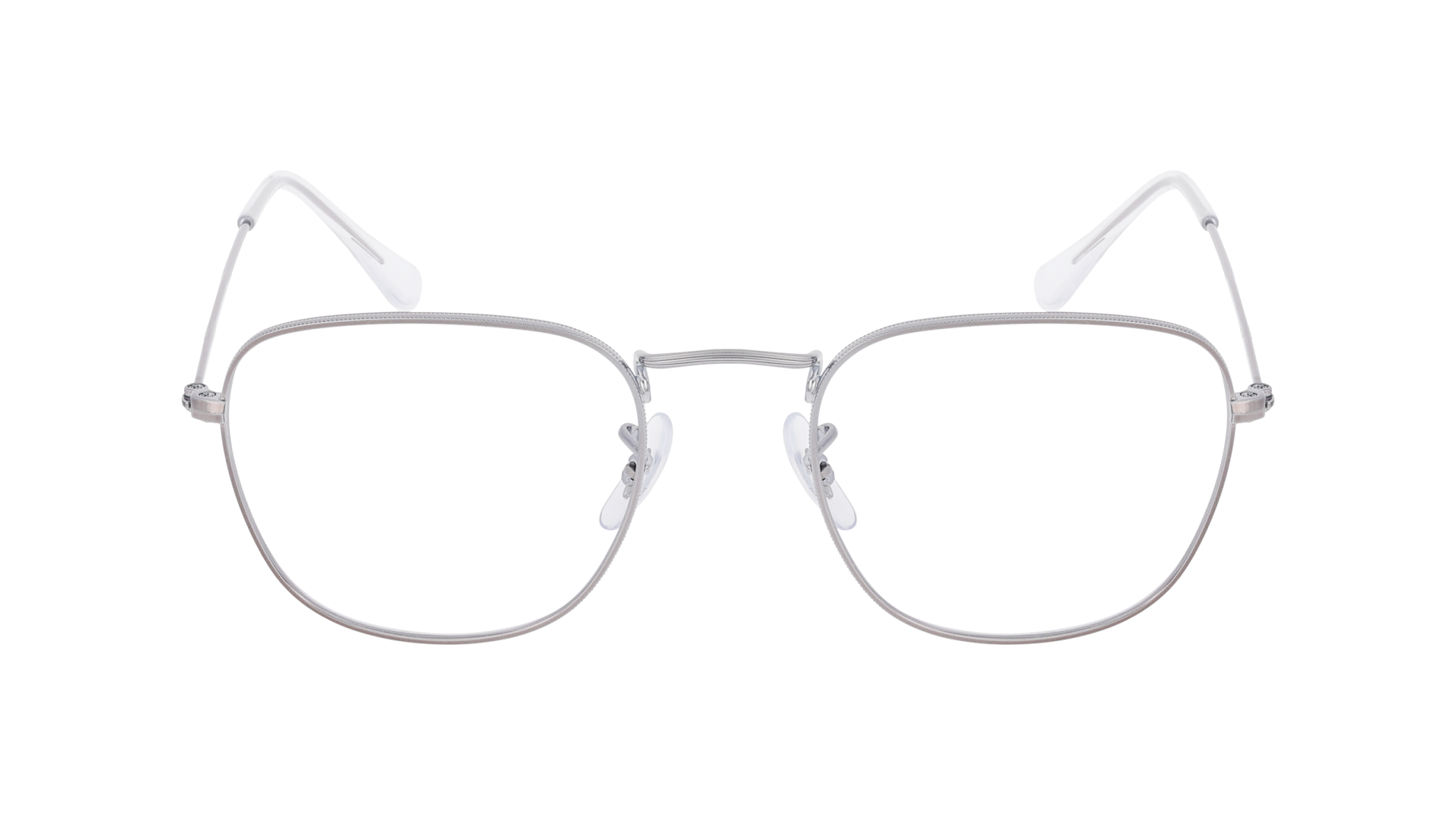 RAY-BAN FRANK 0RX3857V 2502 RAY-BAN FRANK 0RX3857V 2502 - Óculos