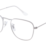 RAY-BAN FRANK 0RX3857V 2502 - Óculos