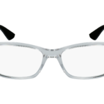 RAY-BAN  0RX7047 5943 - Óculos