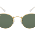 RAY-BAN ROUND METAL 0RB3447 919631 - Óculos de Sol