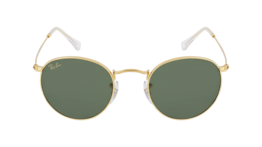 RAY-BAN ROUND METAL 0RB3447 919631 - Óculos de Sol
