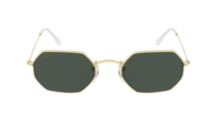RAY-BAN OCTAGONAL 0RB3556N 91233M RAY-BAN OCTAGONAL 0RB3556N 91233M - Óculos de Sol