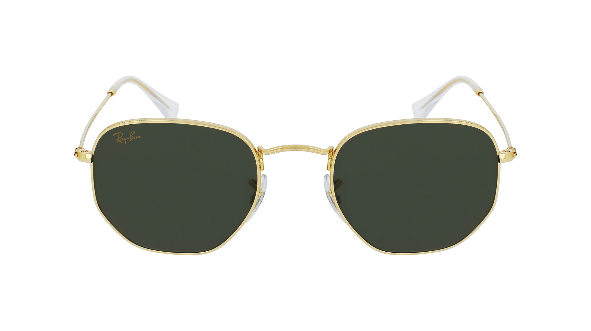 RAY-BAN HEXAGONAL 0RB3548 919631 RAY-BAN HEXAGONAL 0RB3548 919631 - Óculos de Sol