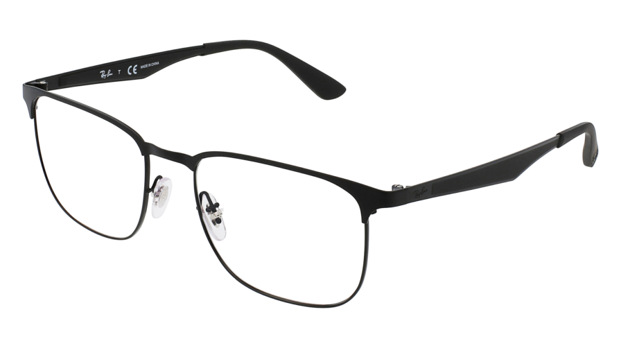 RAY-BAN  0RX6363 2904 - Óculos