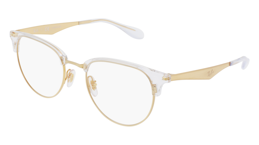 RAY-BAN  0RX6396 5762 - Óculos